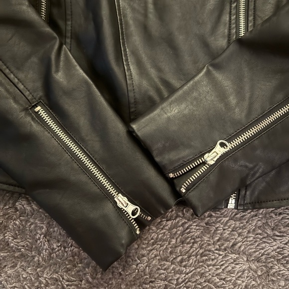 BAGATELLE Women’s Moto Jacket - Picture 12 of 16